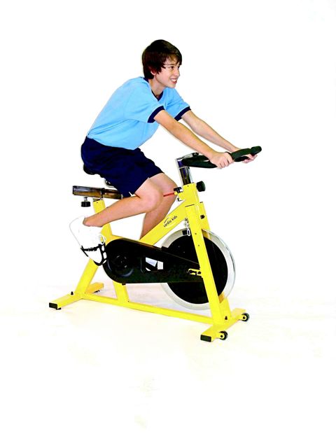 Cardio Kids Spin Bike 659 Junior